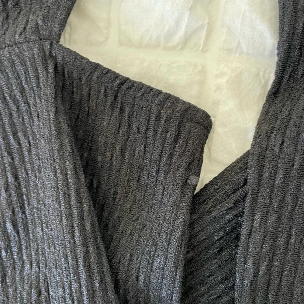 REVOLVE X Michael Costello ribbed cut out jumpsuit - Picture 9 of 10